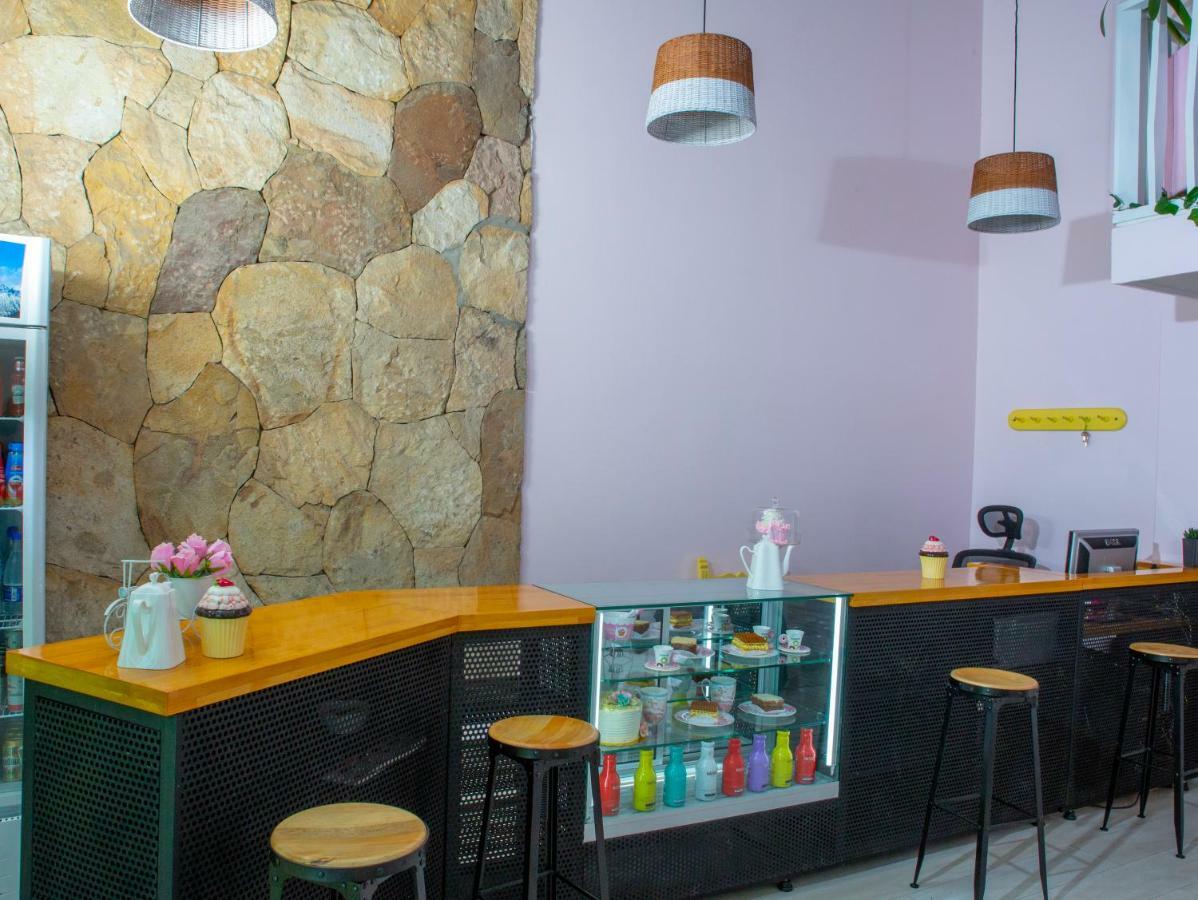 Casana Hotel Cucuta Luaran gambar