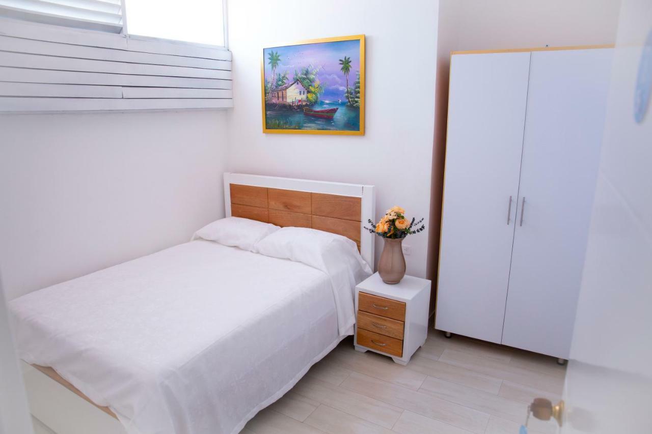 Casana Hotel Cucuta Luaran gambar